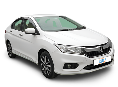 Honda City-img